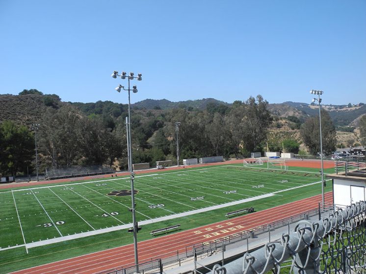 Calabasas High School