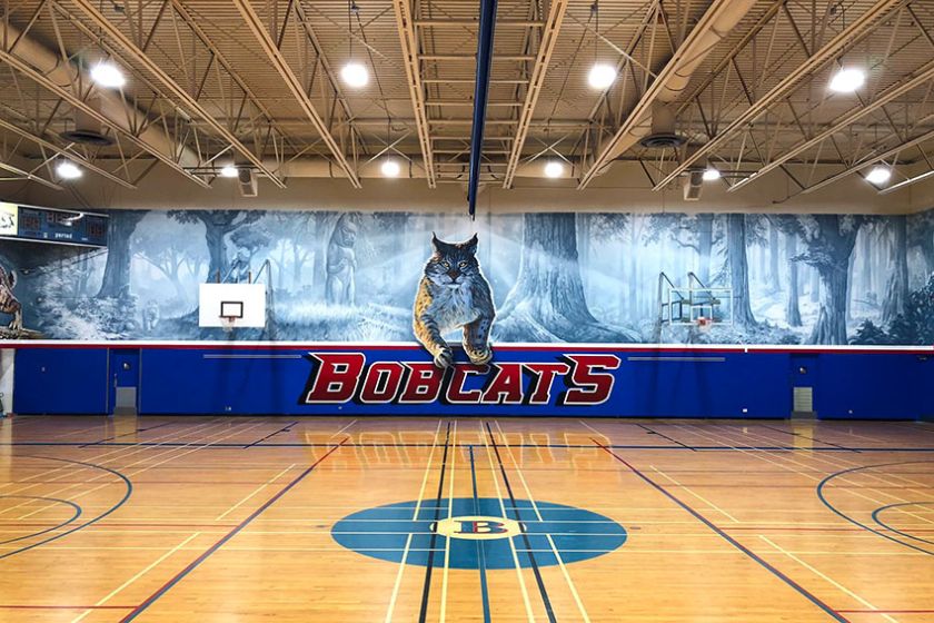 Brookswood Secondary School