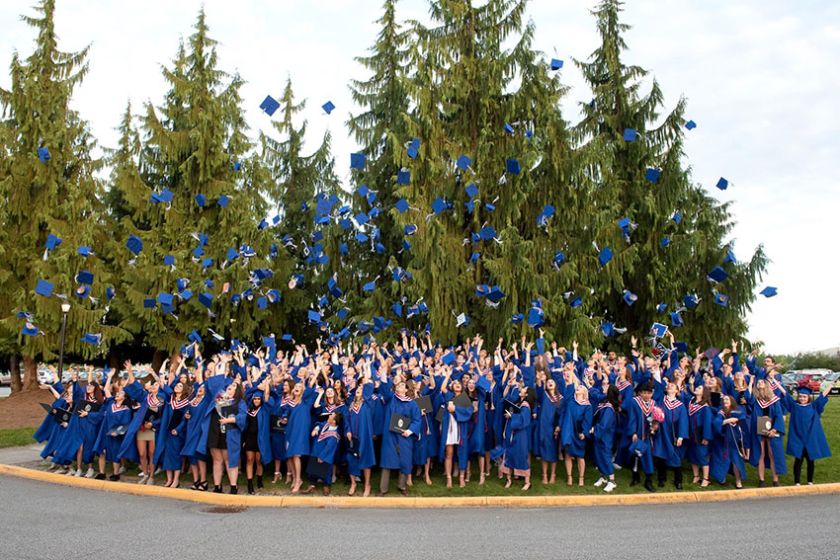 Brookswood Secondary School