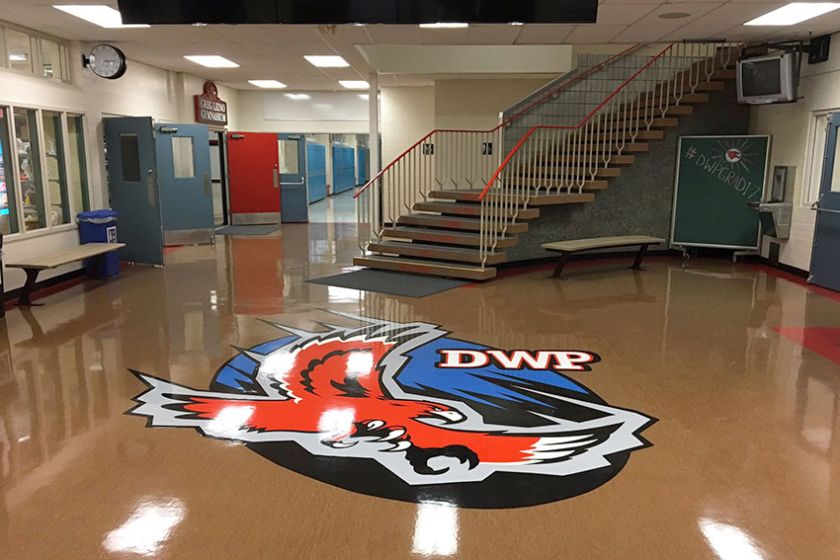 DW Poppy Secondary School