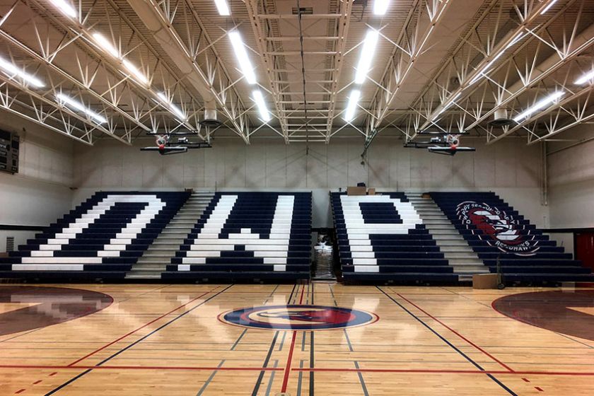 DW Poppy Secondary School