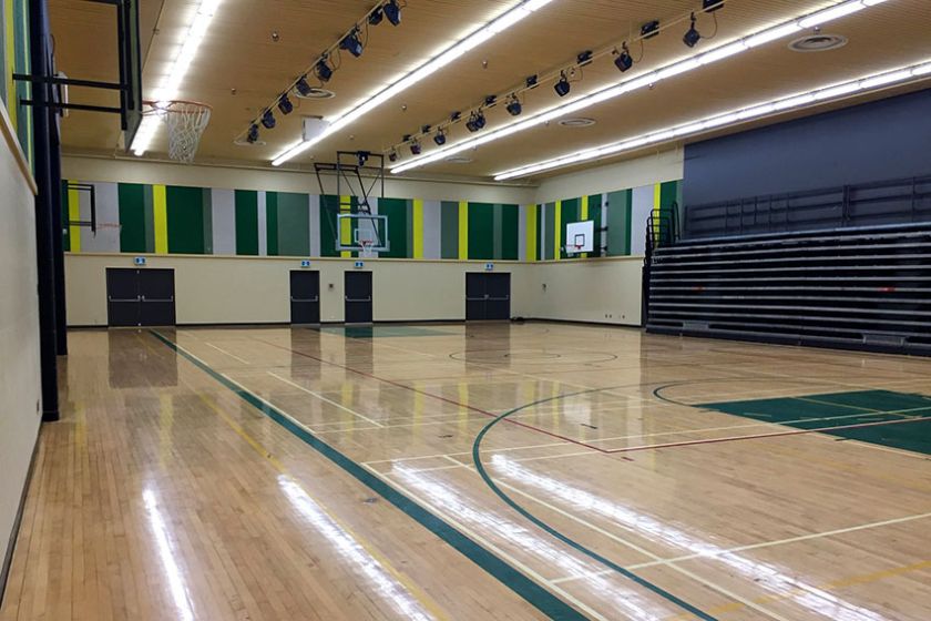 Langley Secondary School