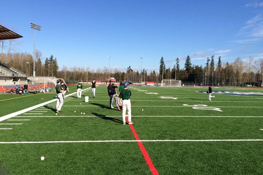 Langley Secondary School