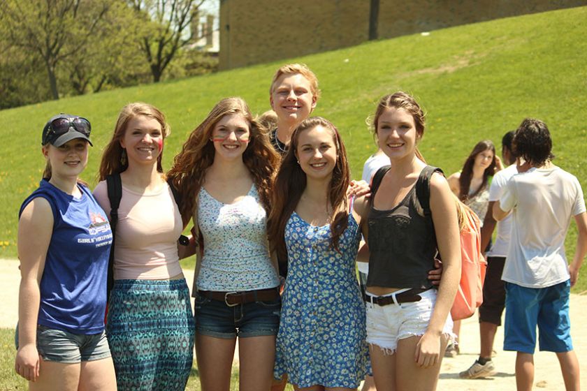 Stratford Secondary School