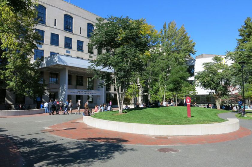 Cambridge Rindge and Latin