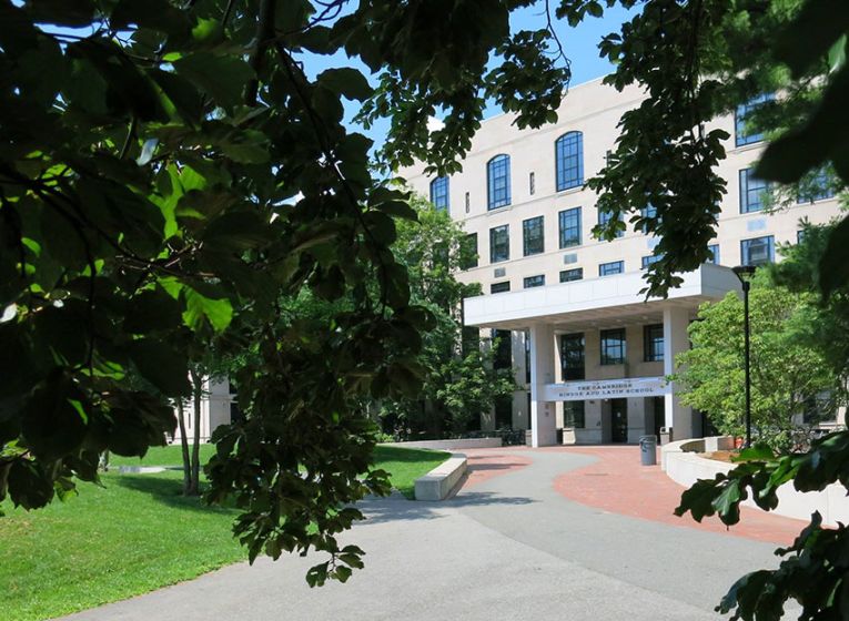 Cambridge Rindge and Latin