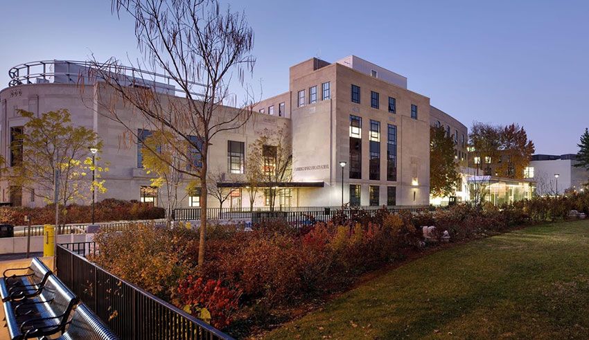 Cambridge Rindge and Latin