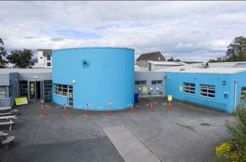 Dungarvan College