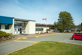Parkland Secondary School