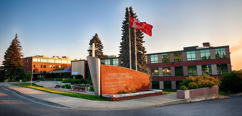 Marymount Academy