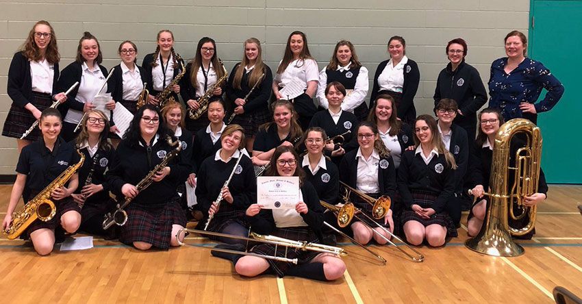 Marymount Catholic Secondary School