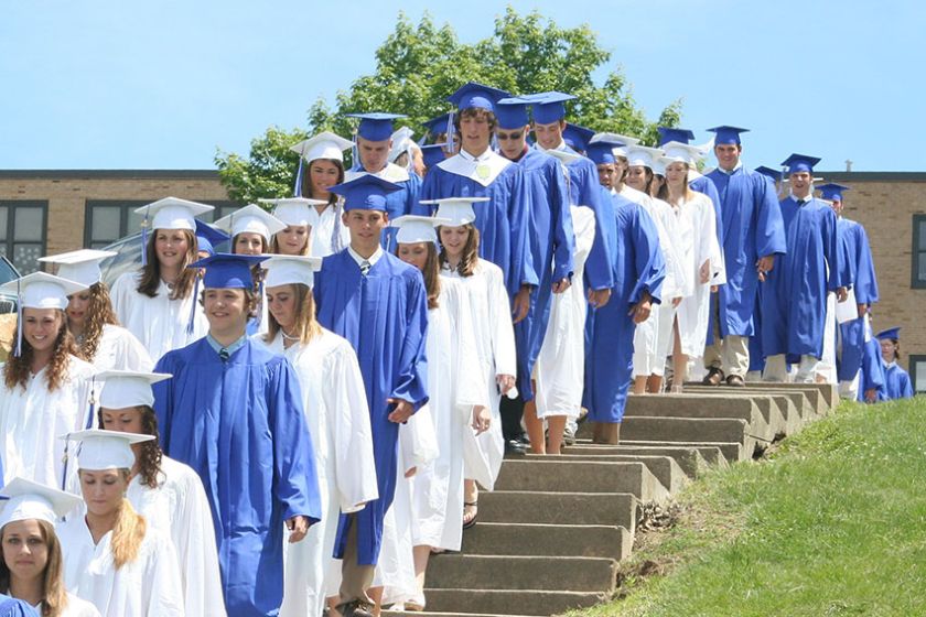 St. Thomas Aquinas High School