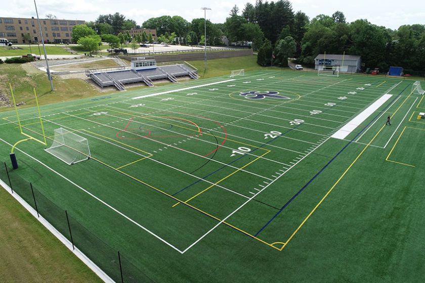 St. Thomas Aquinas High School