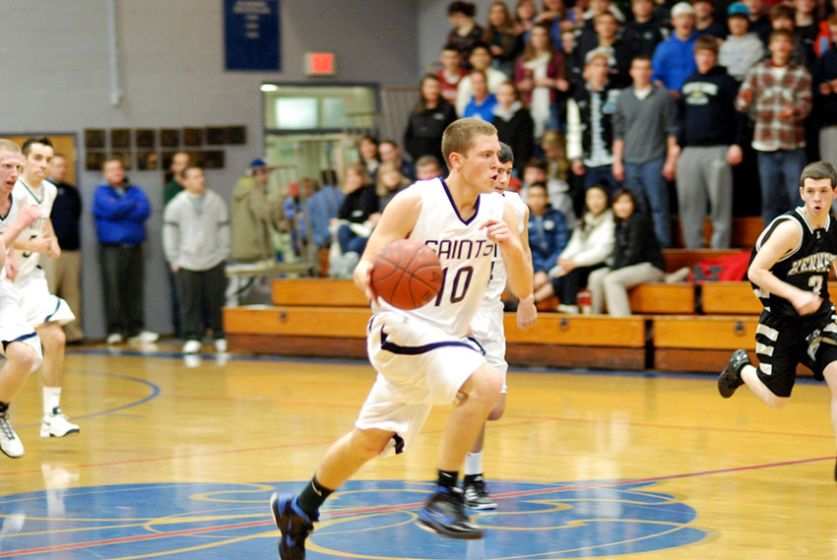 St. Thomas Aquinas High School