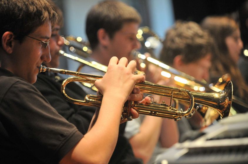 St. Thomas Aquinas High School