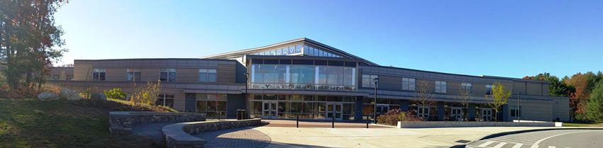 Maynard High School