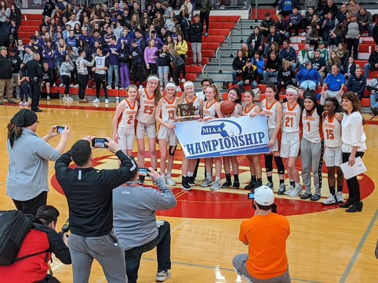 Maynard High School
