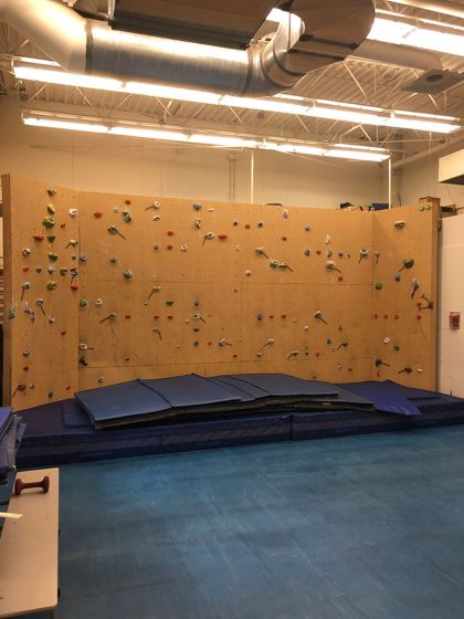 Mount Boucherie Secondary School