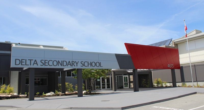 Delta Secondary School