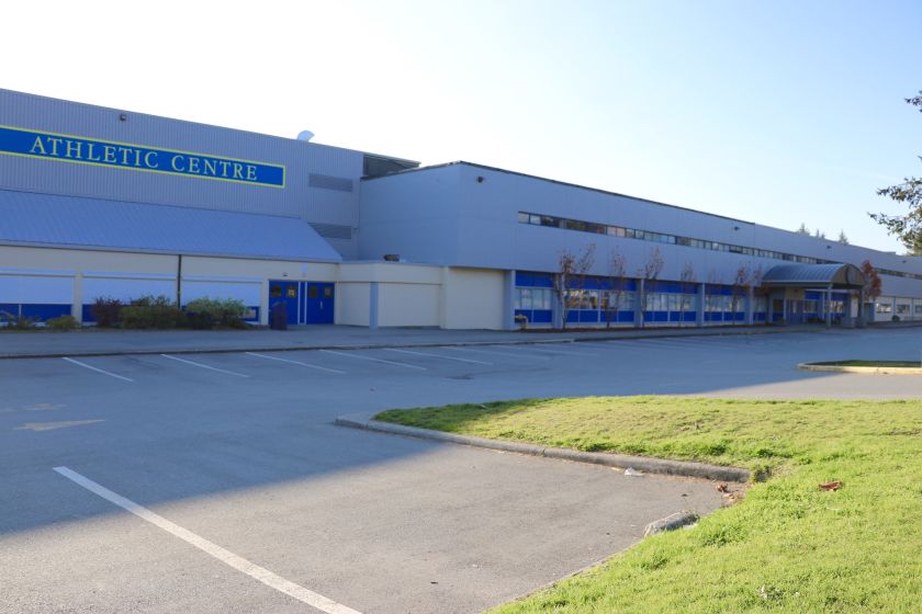 Seaquam Secondary School