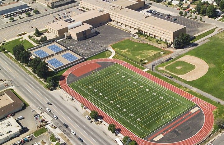 Denver School District