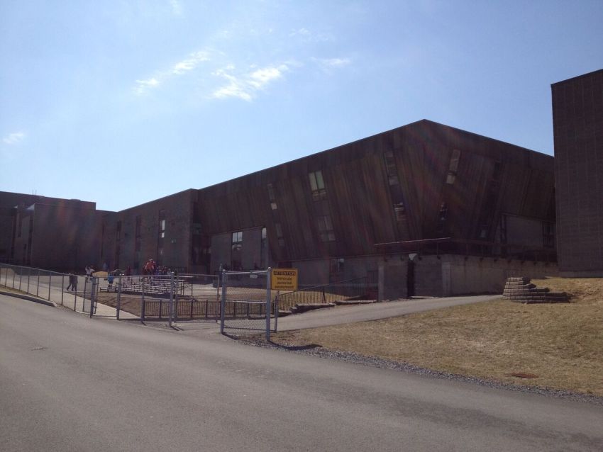 École Sainte-Anne
