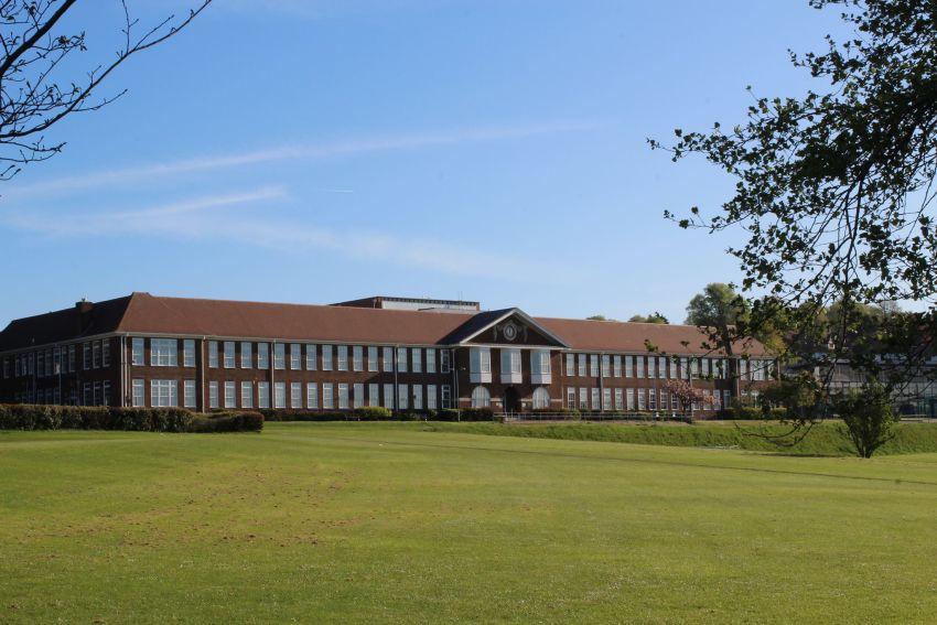 Varndean College