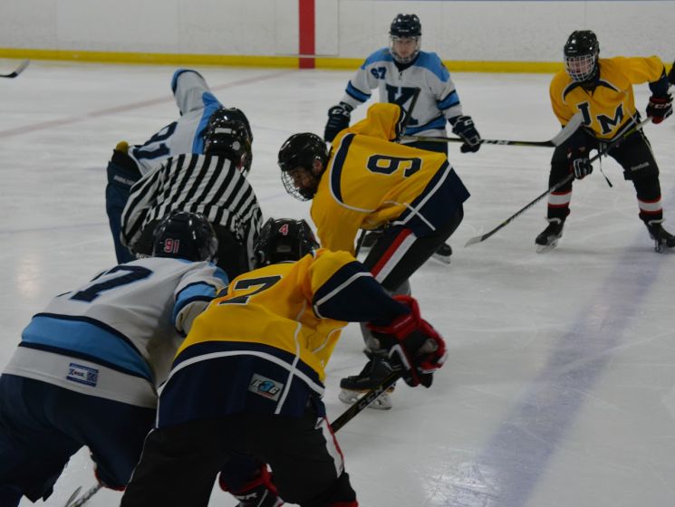 John McCrae School