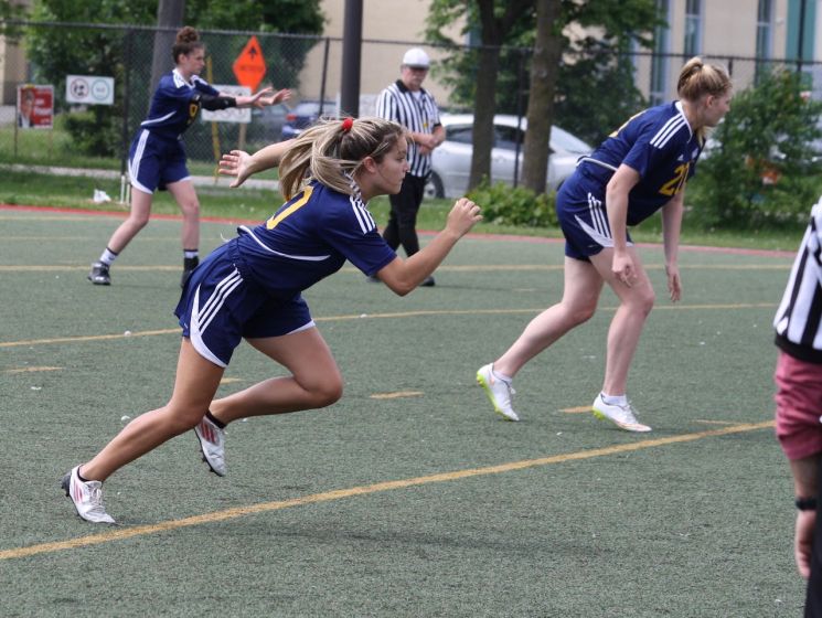 John McCrae School