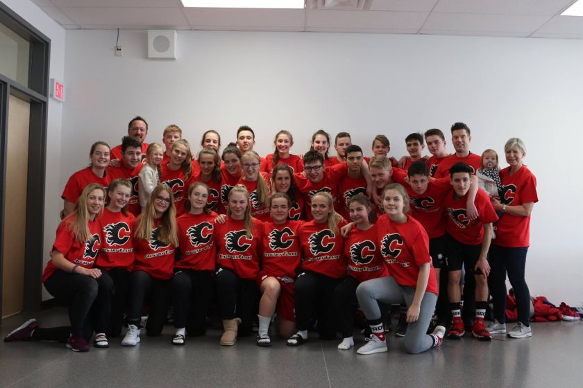Bowness High School