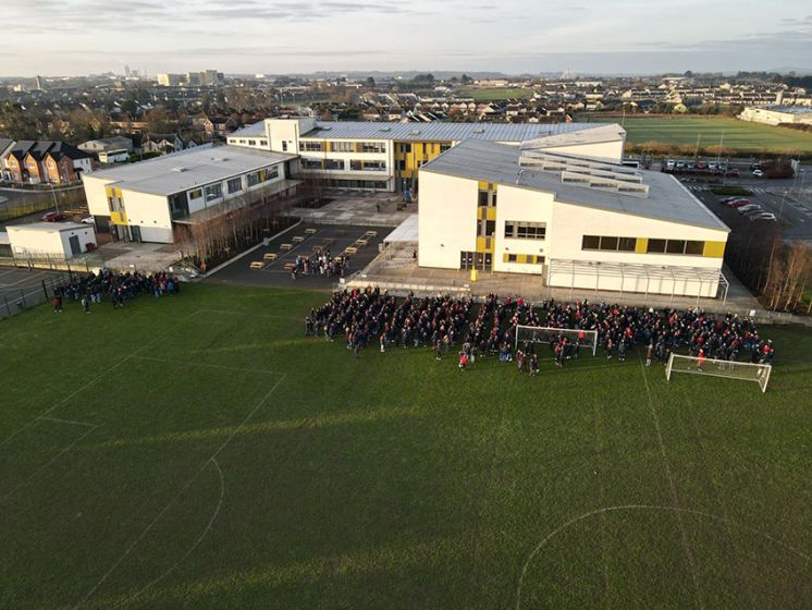 Ballymakenny College