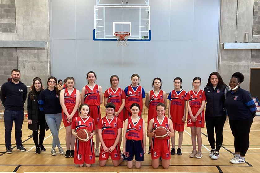 Ballymakenny College