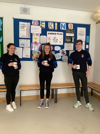Ballymakenny College