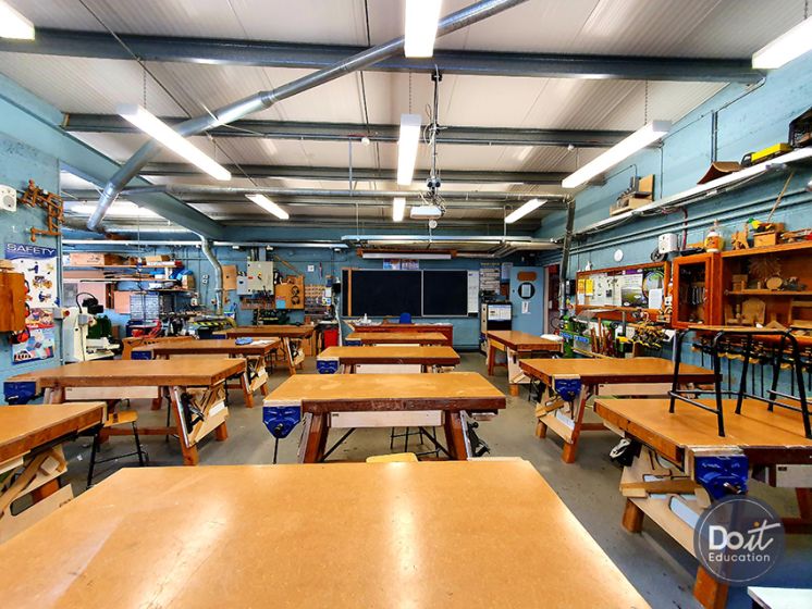 Dungarvan College