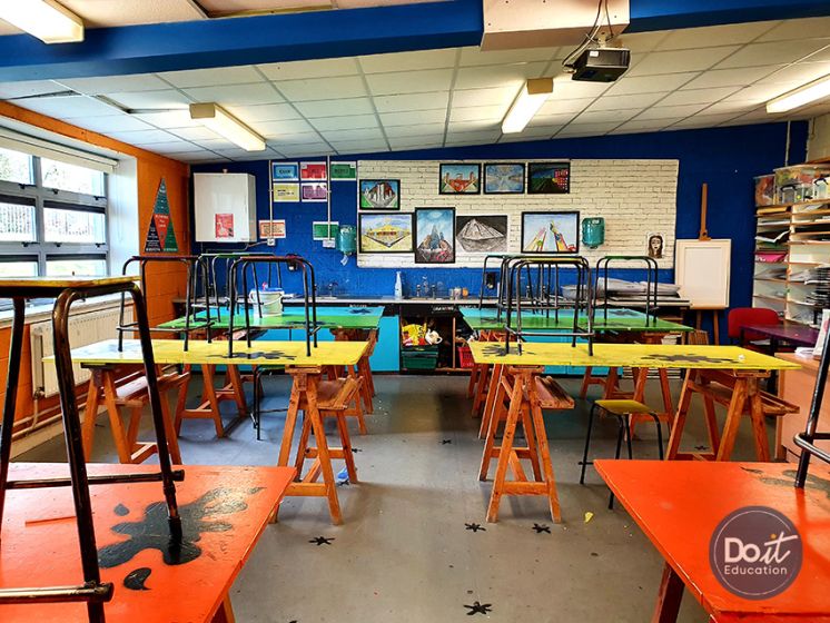 Dungarvan College