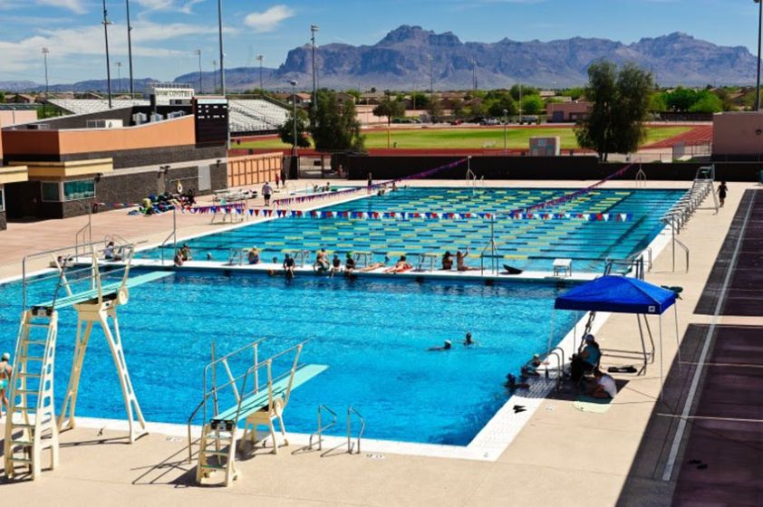 Mesa Public Schools