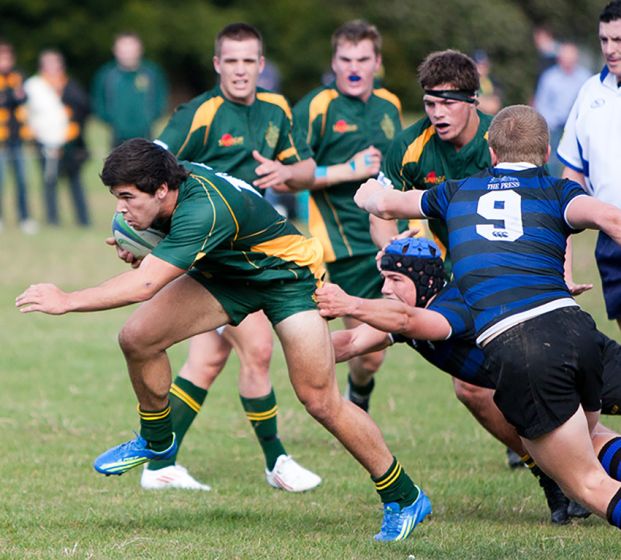 Waimea College