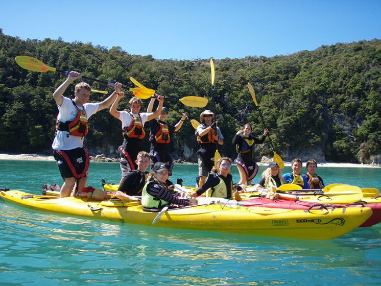 Nayland College