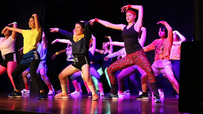 Papanui High School