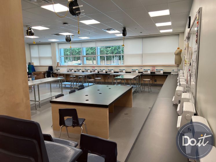 Handsworth Secondary