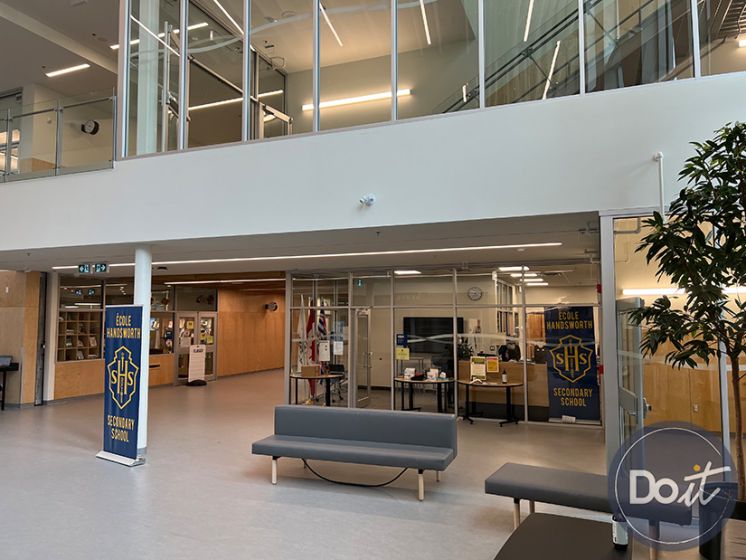 Handsworth Secondary