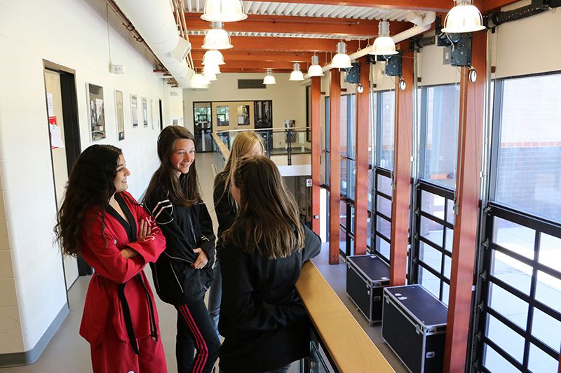 Okanagan Mission Secondary