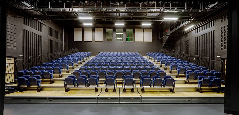 James Fowler High school