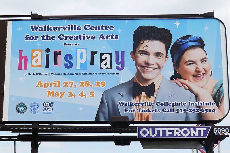 Walkerville Collegiate Instituite