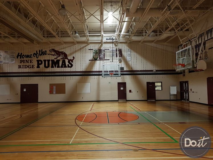 Pine Ridge 12