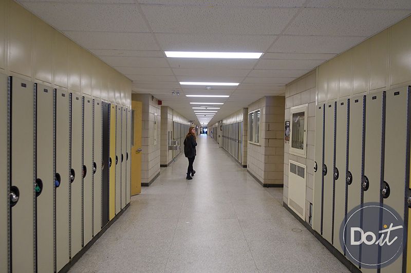 Collingwood Collegiate