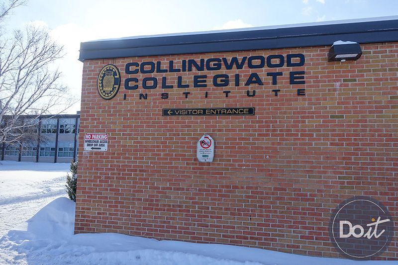 Collingwood Collegiate