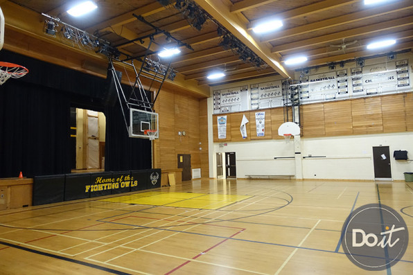 Collingwood Collegiate Institute