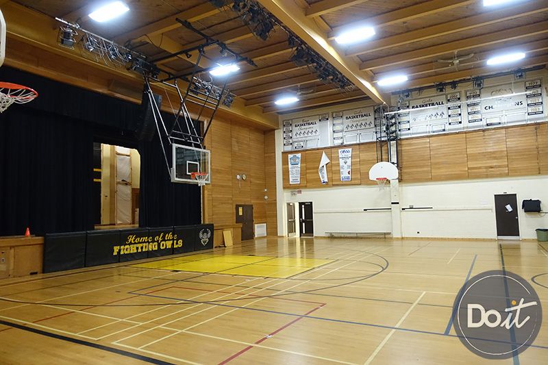 Collingwood Collegiate