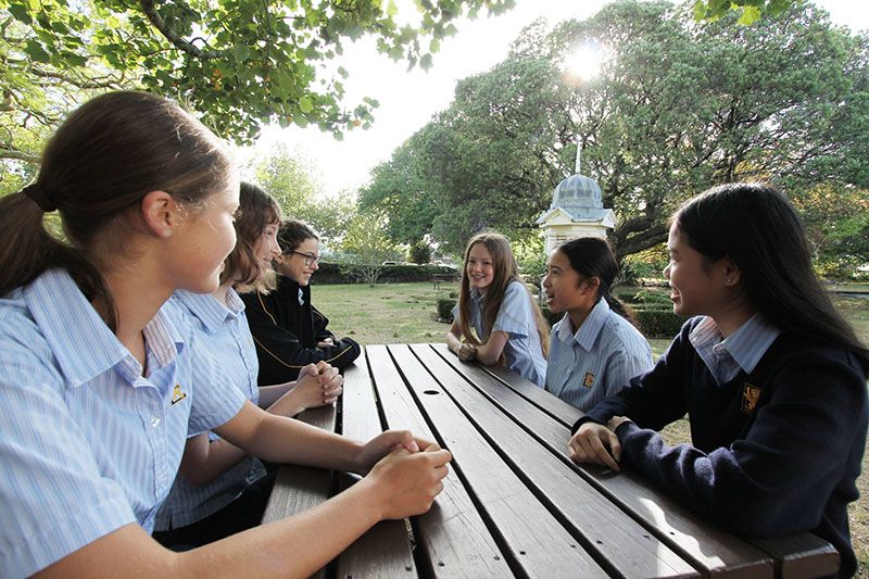 Epsom Girls Grammar School